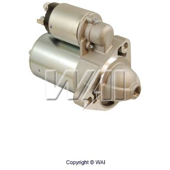 Rozrusznik Chevrolet 0.8 kw WAI 33246N