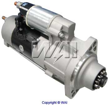 Rozrusznik Deutz-Fahr khd 5.5 kw WAI 33311N
