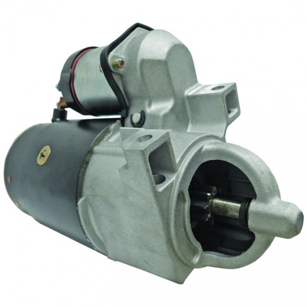 Rozrusznik OMC Marine 1.4 kw WAI 3550N