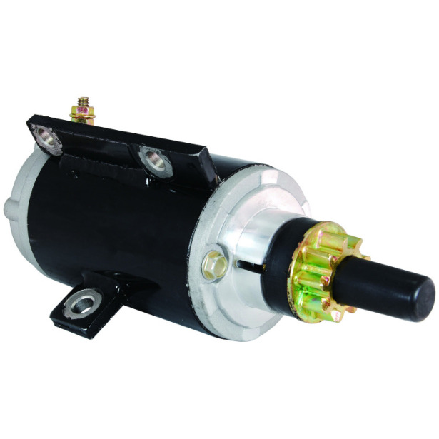 Rozrusznik Johnson 0.6 kw WAI 5718N
