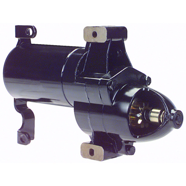 Rozrusznik Johnson 0.5 kw WAI 5723N