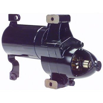 Rozrusznik Johnson 0.5 kw WAI 5723N