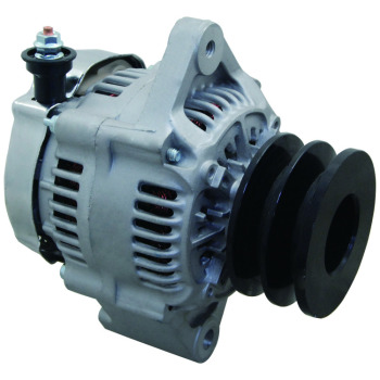 Alternator Caterpillar 55A WAI 12346N