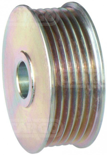 Koło pasowe 135550