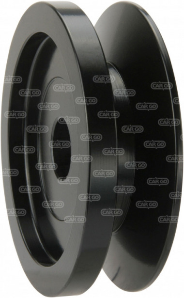 Koło pasowe alternatora HC Cargo 136155 – śr. 82.10 mm, rowki 1