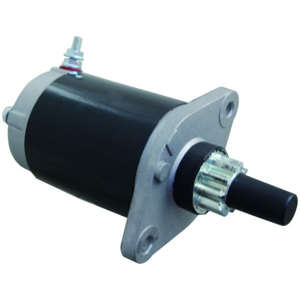 Rozrusznik Tecumseh 0.5 kw WAI 5754N