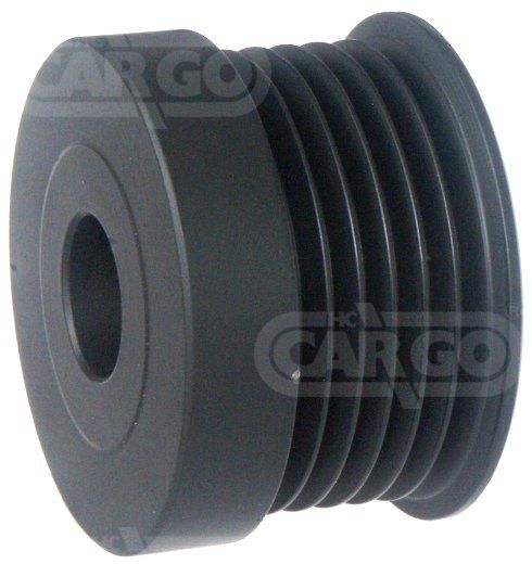 Koło pasowe alternatora HC Cargo 138070 – śr. 49.50 mm, rowki 6