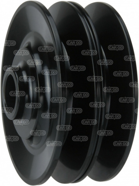 Koło pasowe alternatora HC Cargo 231114 – śr. 84.10 mm, rowki 2