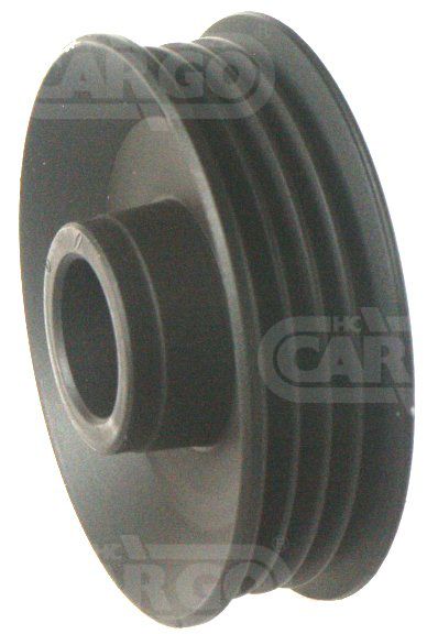Koło pasowe alternatora HC Cargo 234897 – śr. 59.00 mm, rowki 4