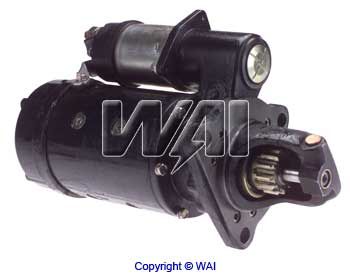 Rozrusznik Caterpillar 7.5 kw WAI 6359N-PT