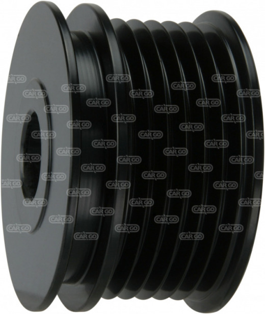 Koło pasowe alternatora HC Cargo 239913 – śr. 55.00 mm, rowki 6