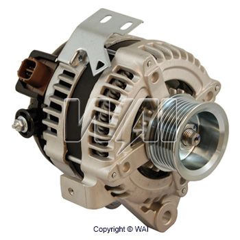 Alternator Toyota 100A WAI 21418N